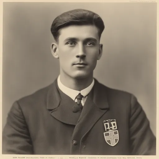 Edgard Van Boxtaele