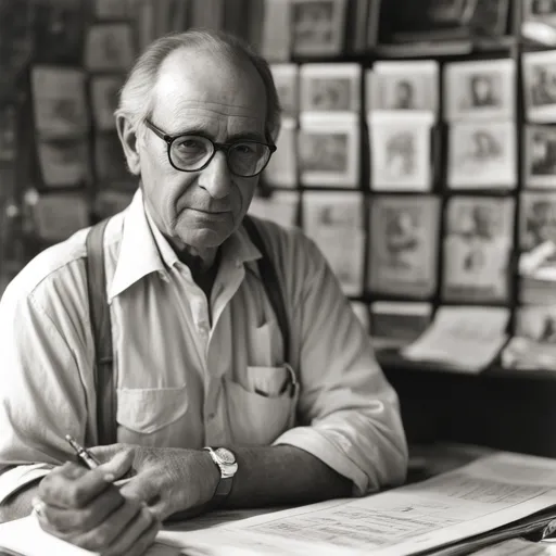 Edgardo Cozarinsky