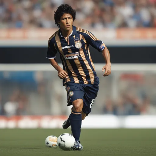 Edgardo Díaz (footballer)