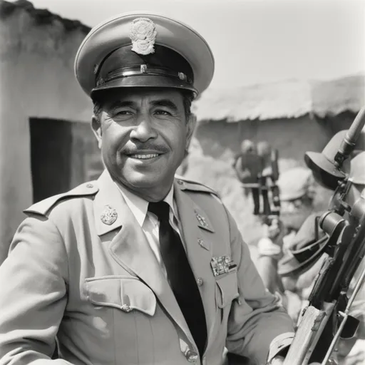 Edgardo Fulgencio
