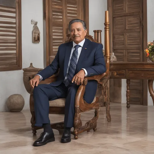 Edgardo Melhem Salinas