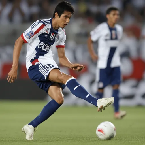Edgardo Orzuza