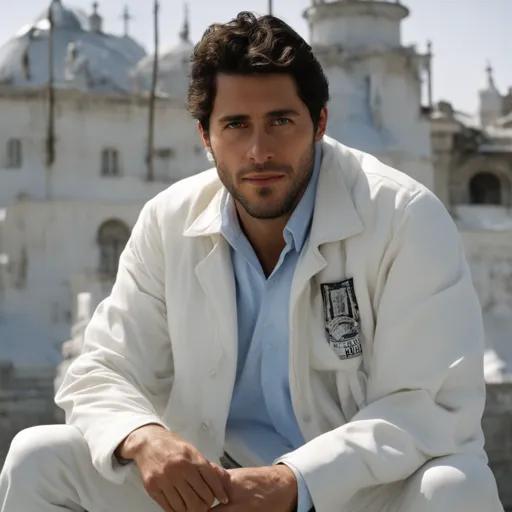 Edgardo Prátola