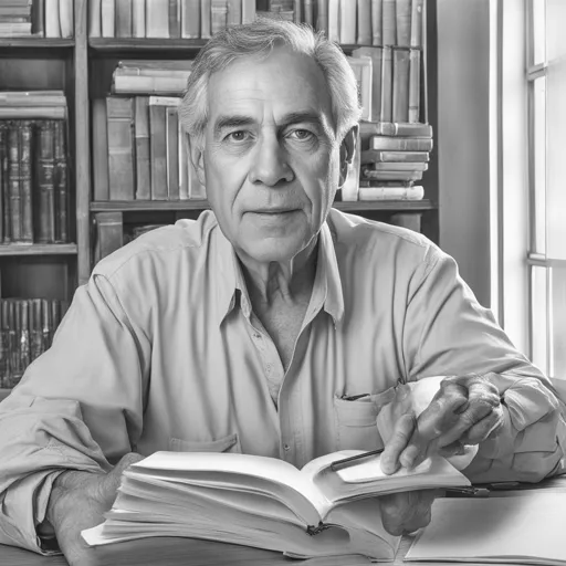 Edgardo Rotman