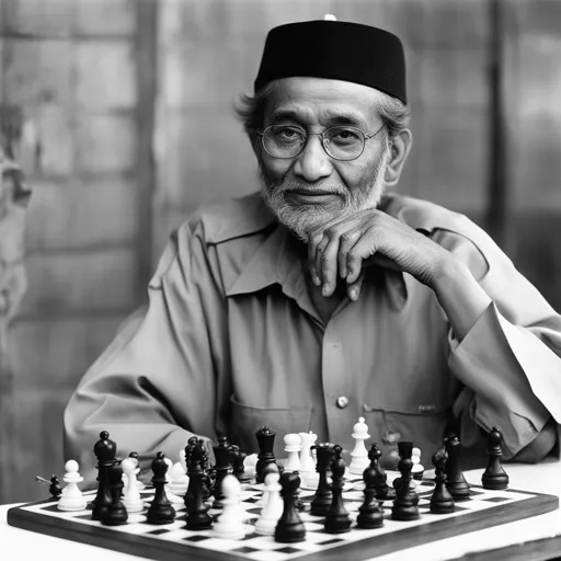 Edhi Handoko