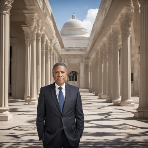 Ediberto Roman