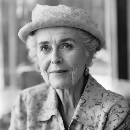 Edie Clark