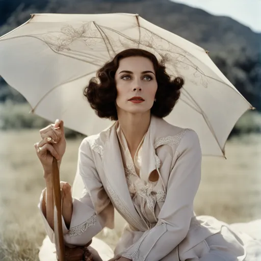 Edie Landau