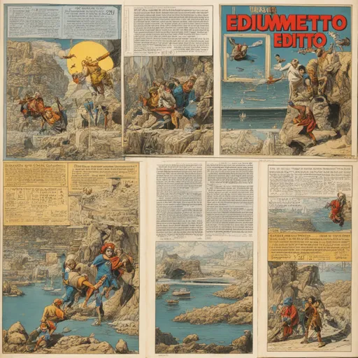 Edifumetto