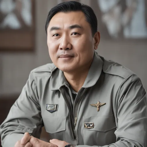 Edige Niyazov