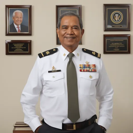 Edilberto Adan