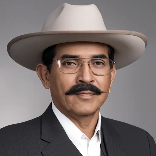 Edilberto Algredo Jaramillo
