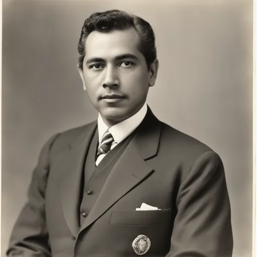 Edilberto Buenfil Montalvo