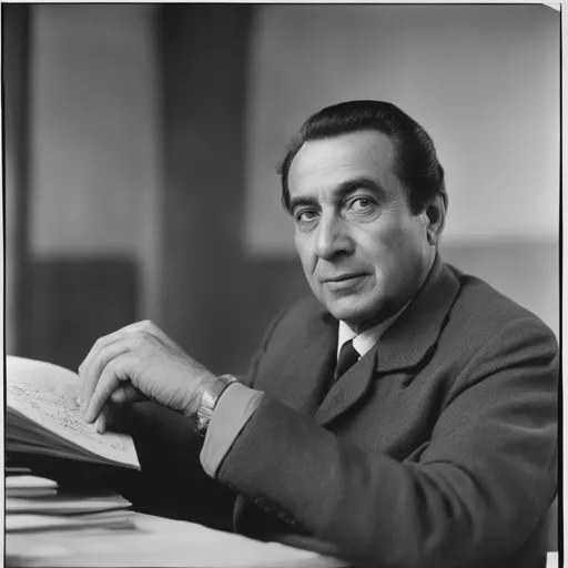 Edilberto Domarchi
