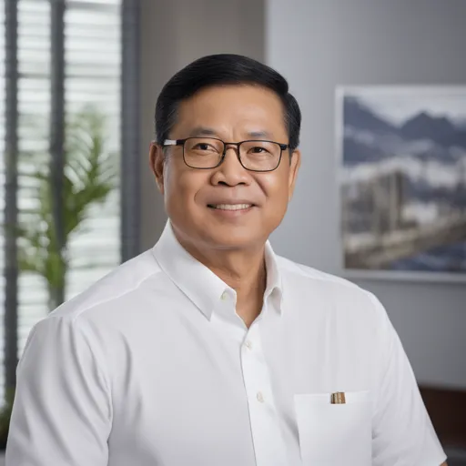 Edilberto de Jesus