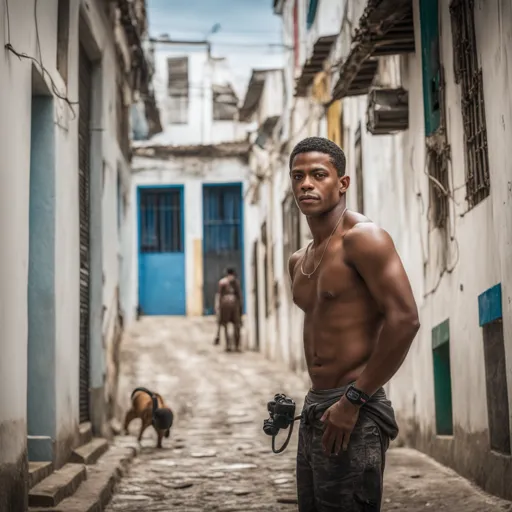 Edilson Pereira