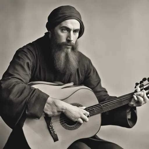 Edin Karamazov