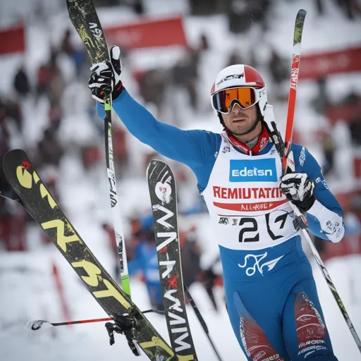 Edin Terzić (alpine skier)