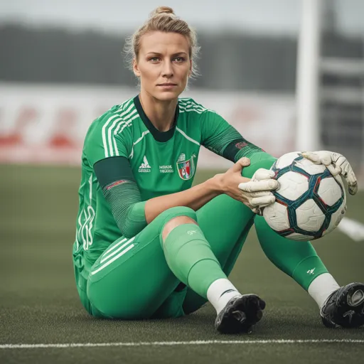 Edina Gangl