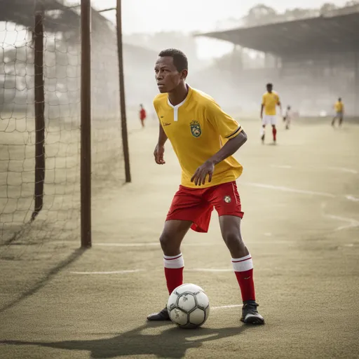 Edinho (footballer, born 1966)