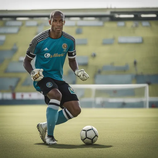 Edinho (footballer, born 1970)