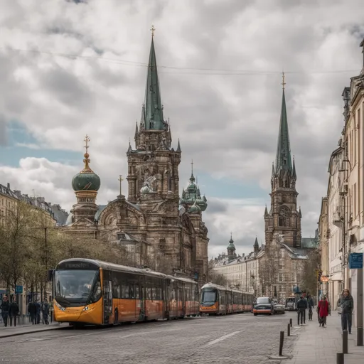 Edinoverie