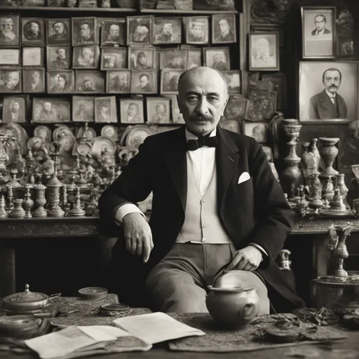 Edip Cansever