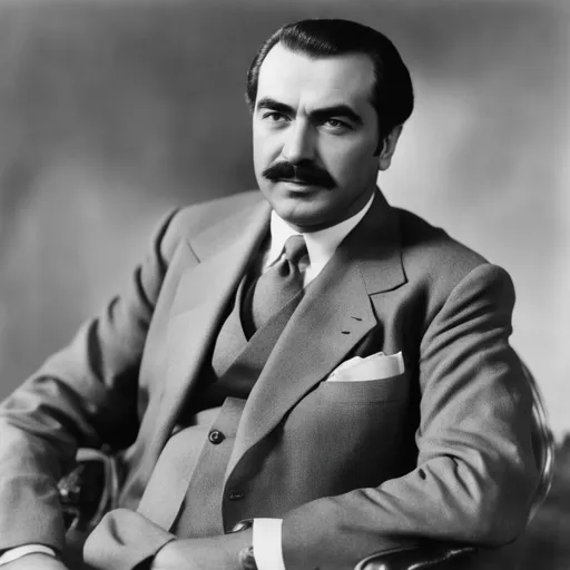 Edip Rüştü Akyürek