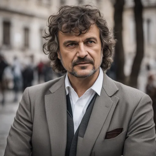 Edis Kusturica