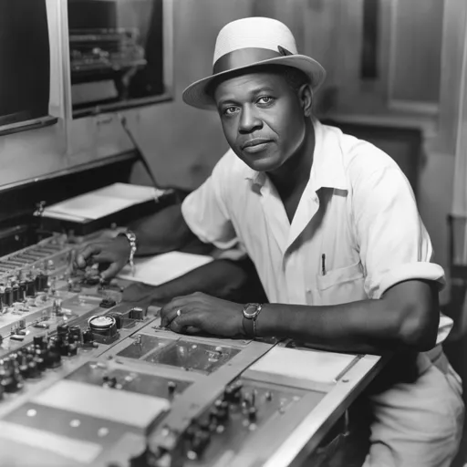 Edison Coleman