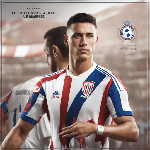Edison Giménez