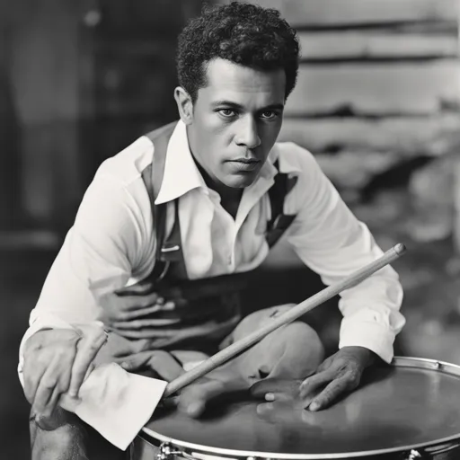 Edison Machado