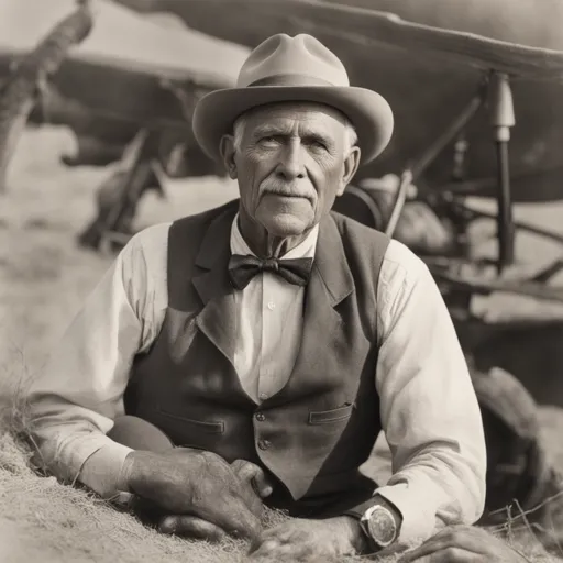 Edison Pettit