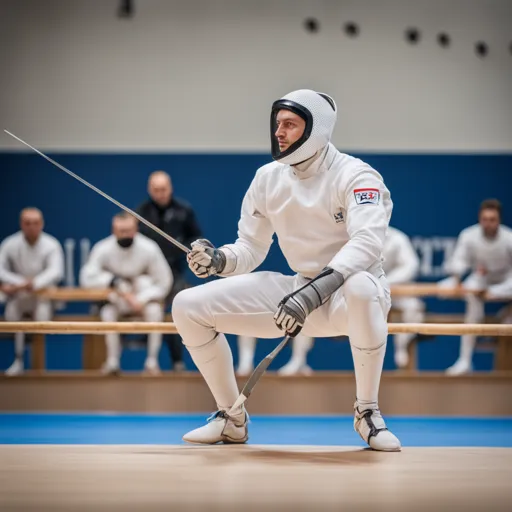 Edit Kovács (fencer)