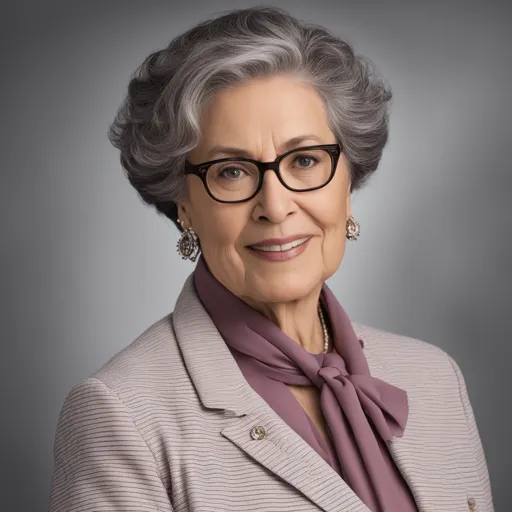 Edith A. Perez