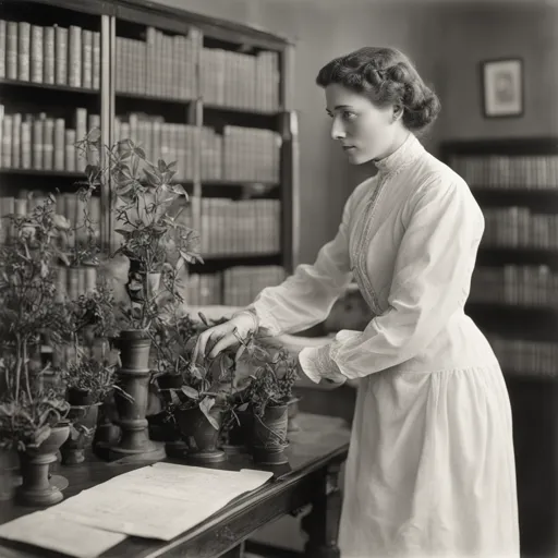 Edith A. Roberts