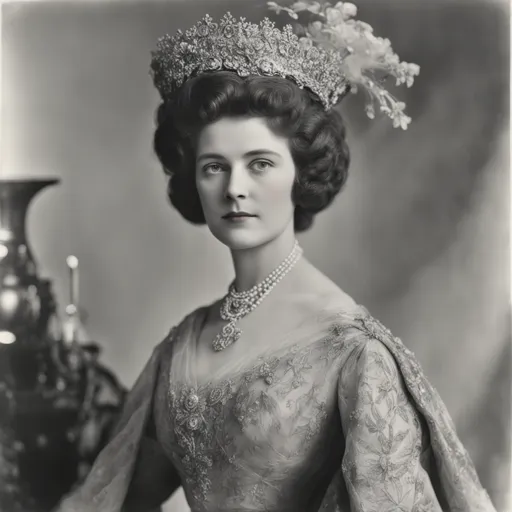 Edith Abney-Hastings, 12th Countess of Loudoun