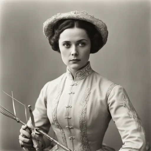 Edith Addams