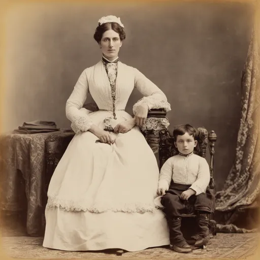 Edith Agnes Cook