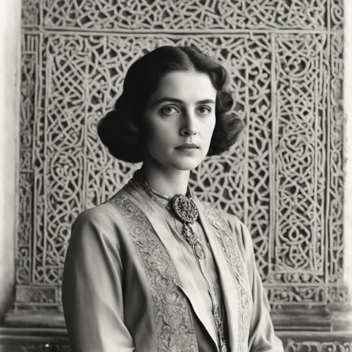 Edith Alice Müller