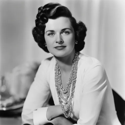 Edith Allen Perry