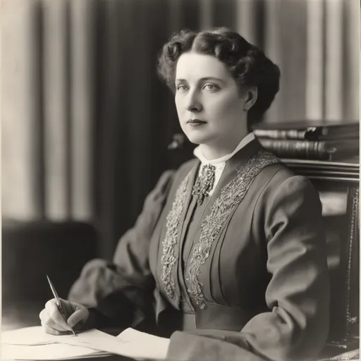 Edith Allen Phelps