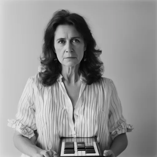 Edith Alonso