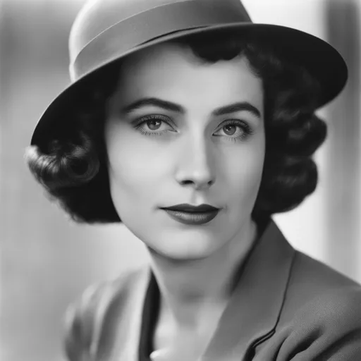 Edith Altman