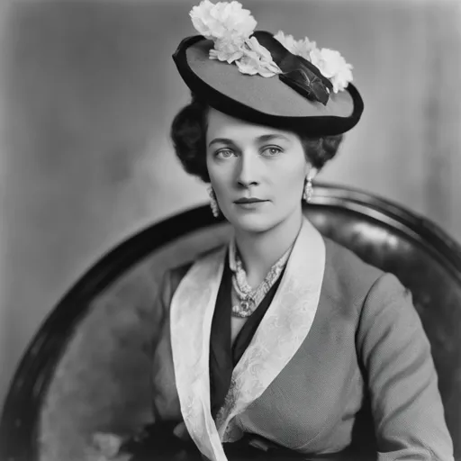 Edith Anderson