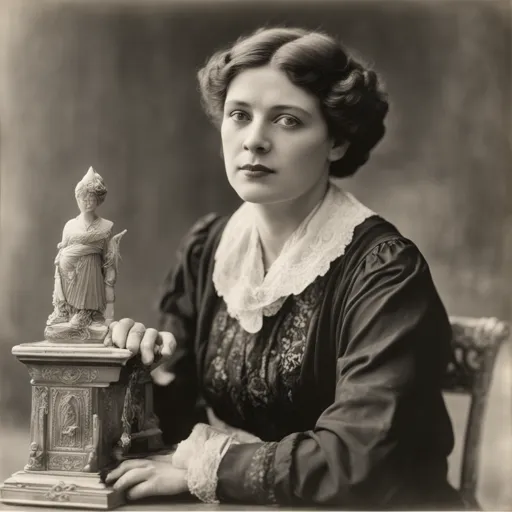 Edith Andreae