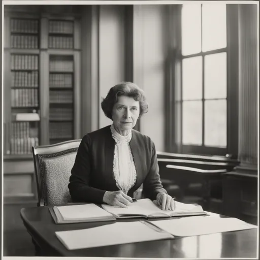 Edith Anisfield Wolf