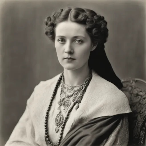 Edith Anne Robertson