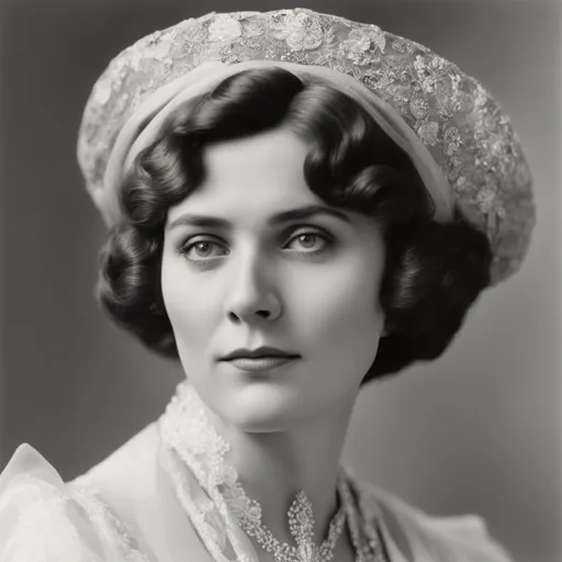 Edith Anrep