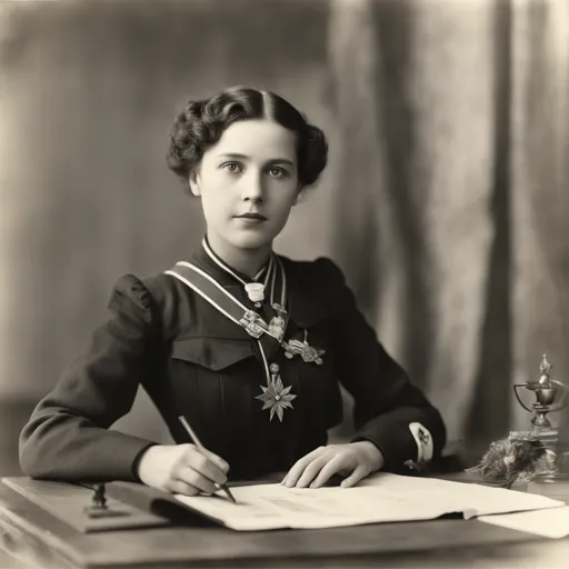 Edith Atkinson